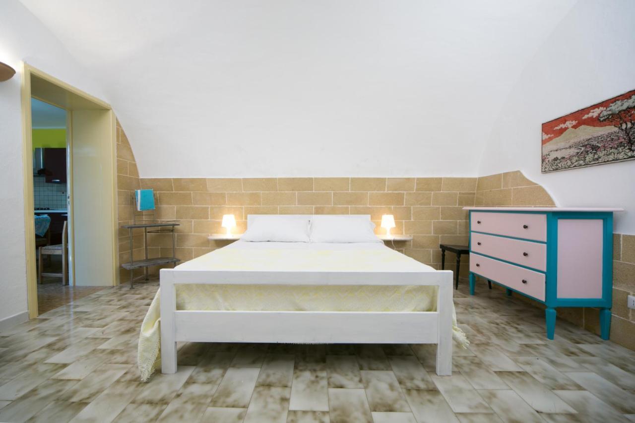 Masseria Nanni Gallipoli Εξωτερικό φωτογραφία