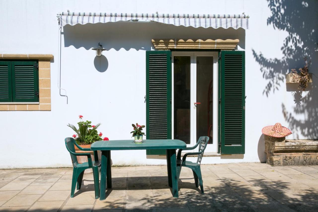 Masseria Nanni Gallipoli Εξωτερικό φωτογραφία