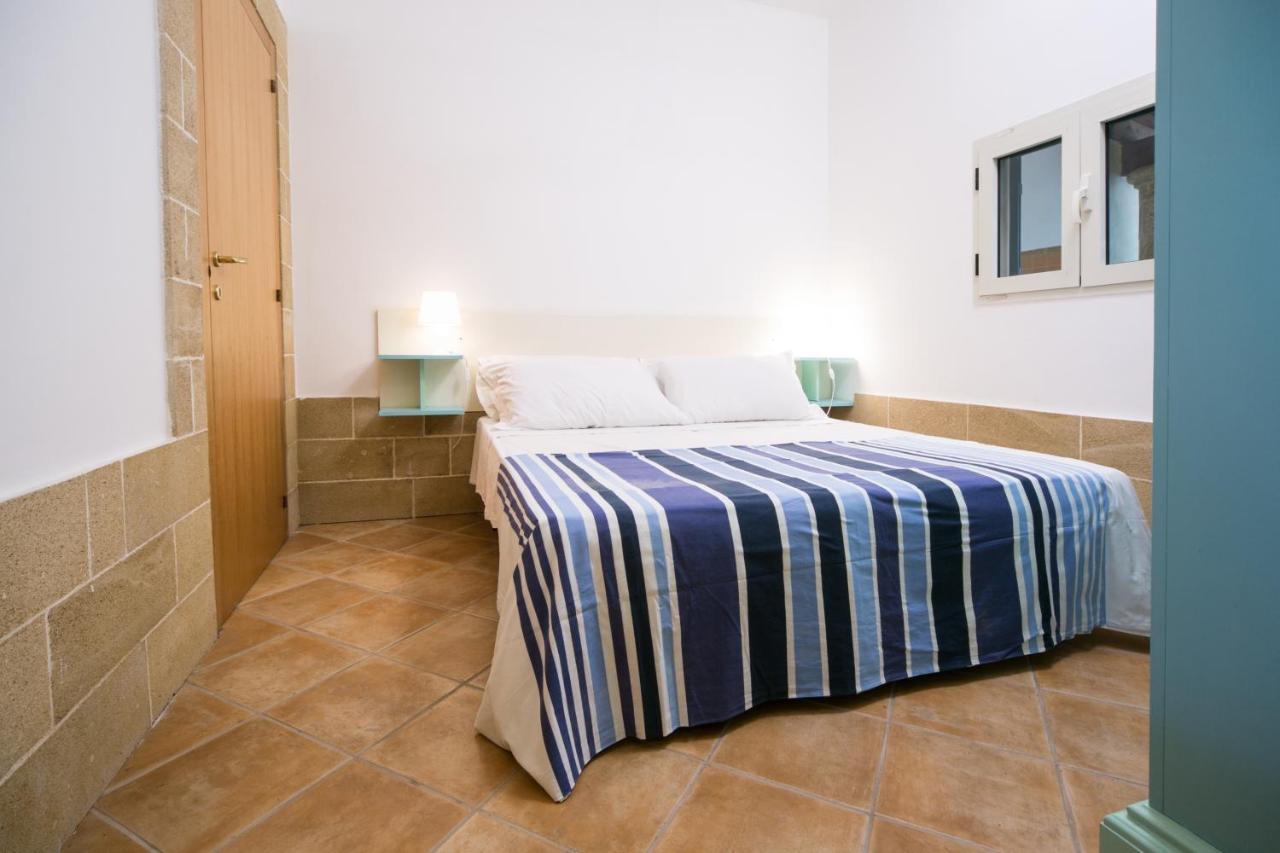 Masseria Nanni Gallipoli Εξωτερικό φωτογραφία