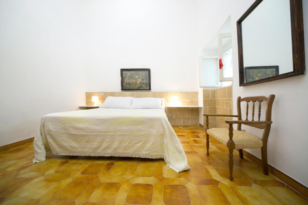Masseria Nanni Gallipoli Εξωτερικό φωτογραφία