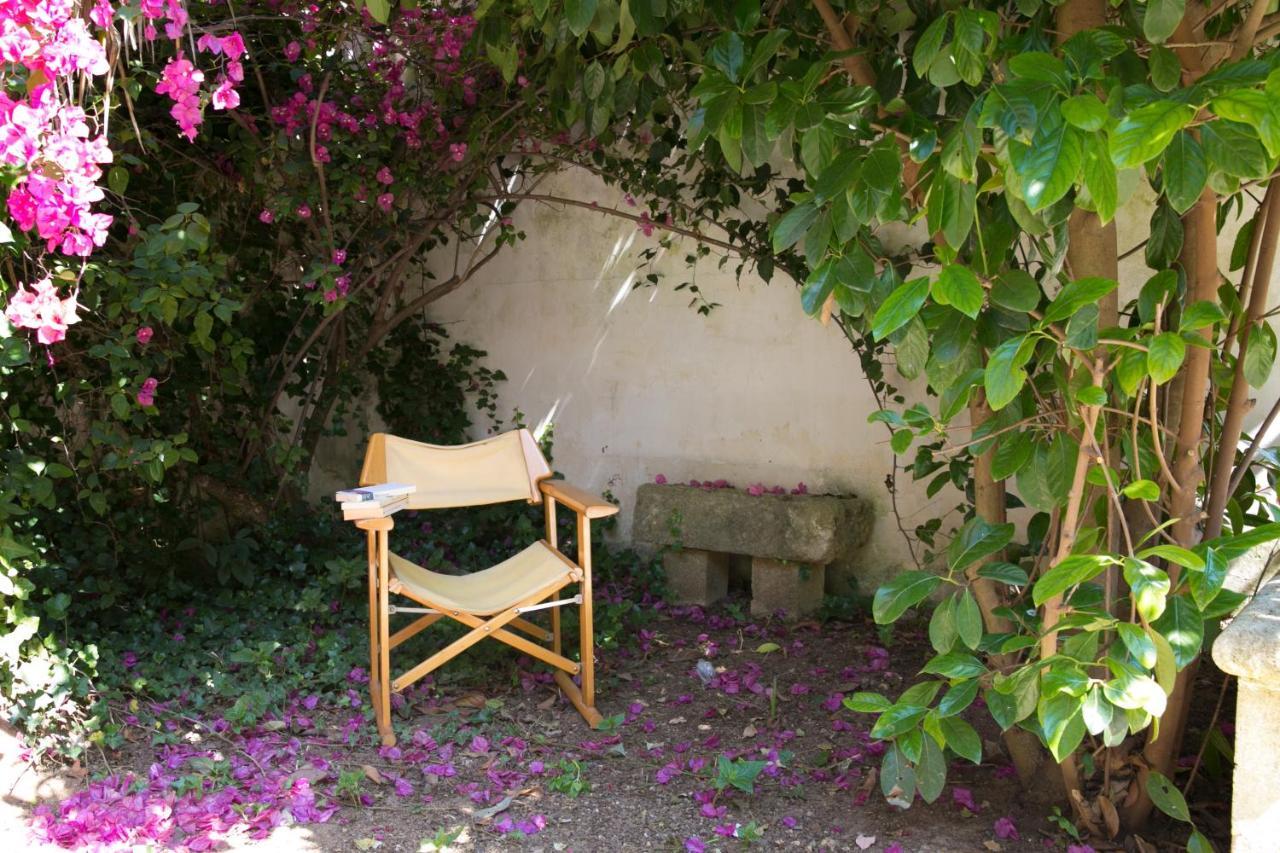 Masseria Nanni Gallipoli Εξωτερικό φωτογραφία