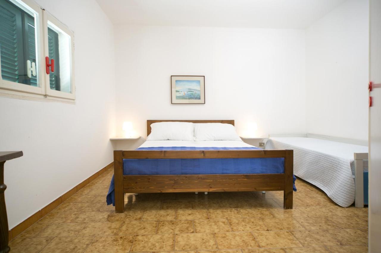 Masseria Nanni Gallipoli Εξωτερικό φωτογραφία