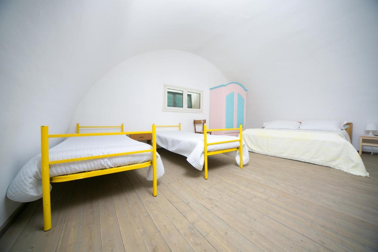 Masseria Nanni Gallipoli Εξωτερικό φωτογραφία