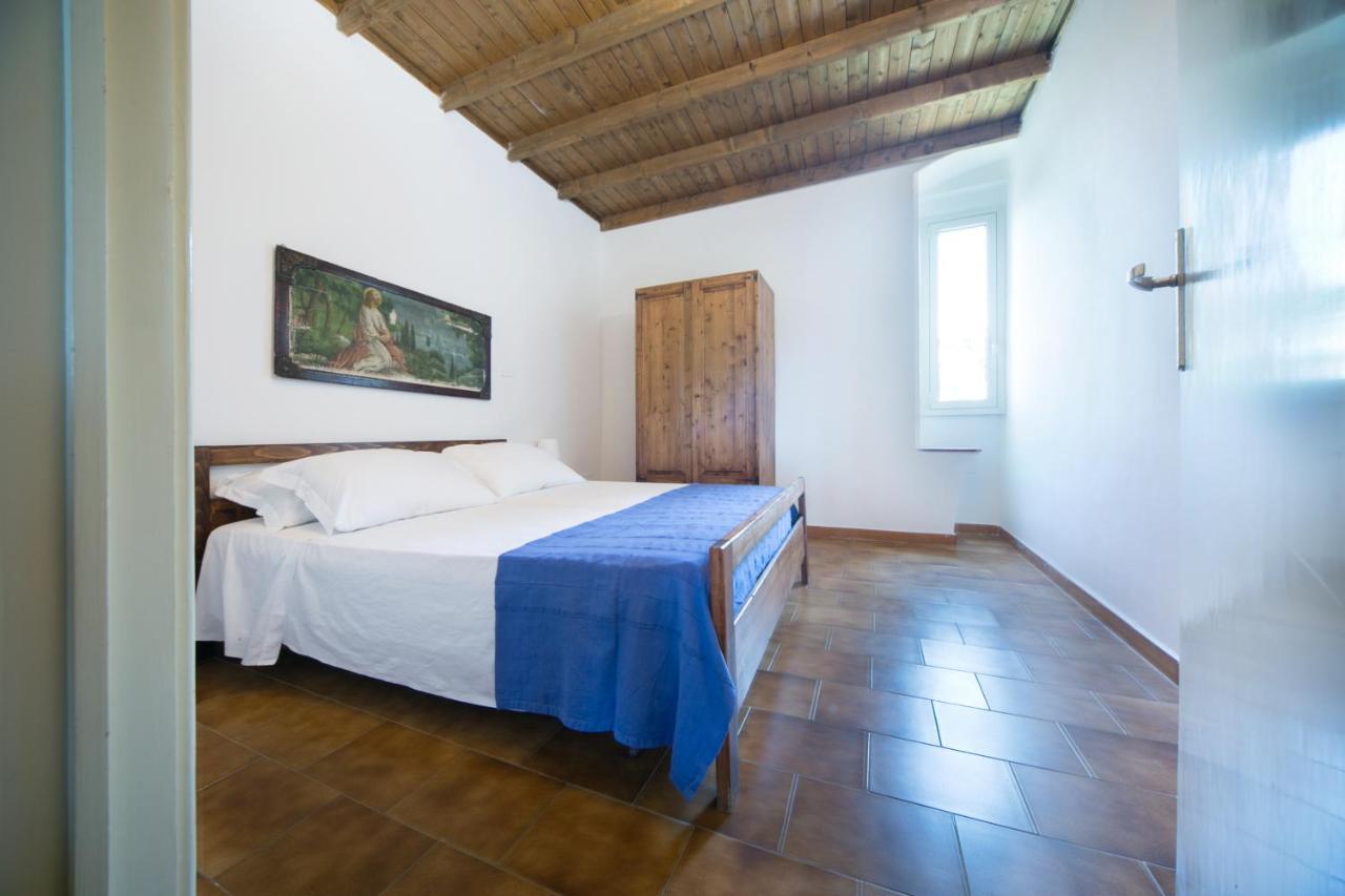 Masseria Nanni Gallipoli Εξωτερικό φωτογραφία