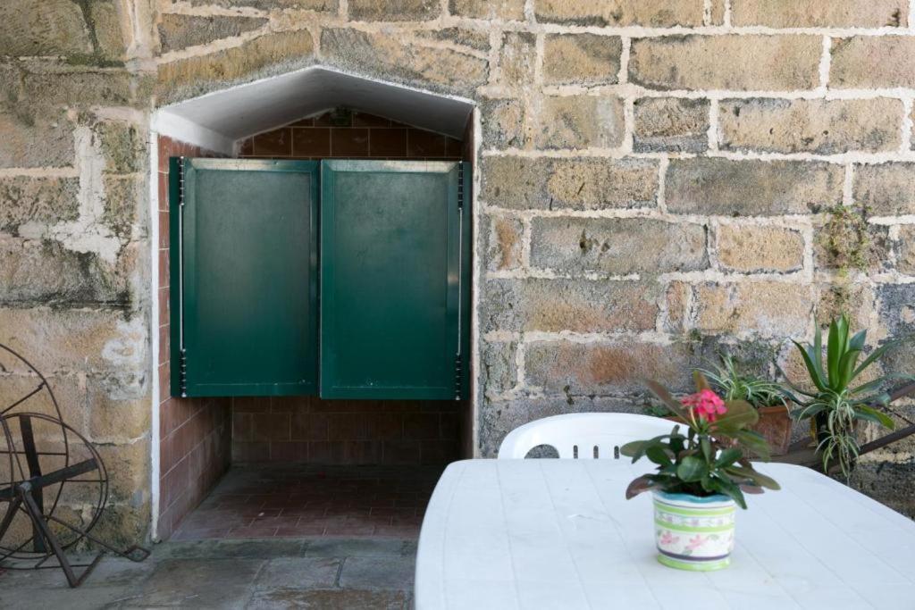 Masseria Nanni Gallipoli Εξωτερικό φωτογραφία