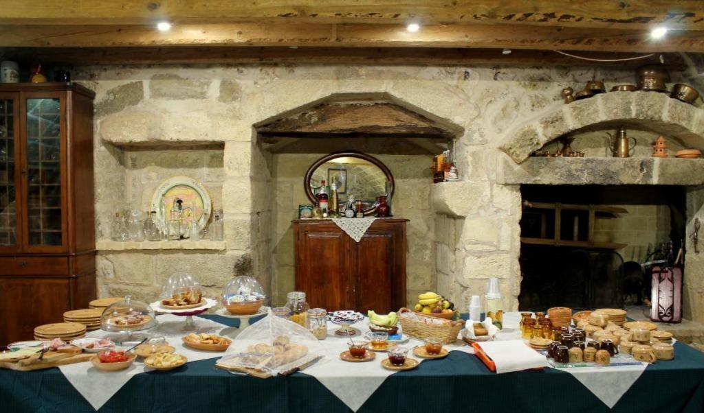 Masseria Nanni Gallipoli Εξωτερικό φωτογραφία