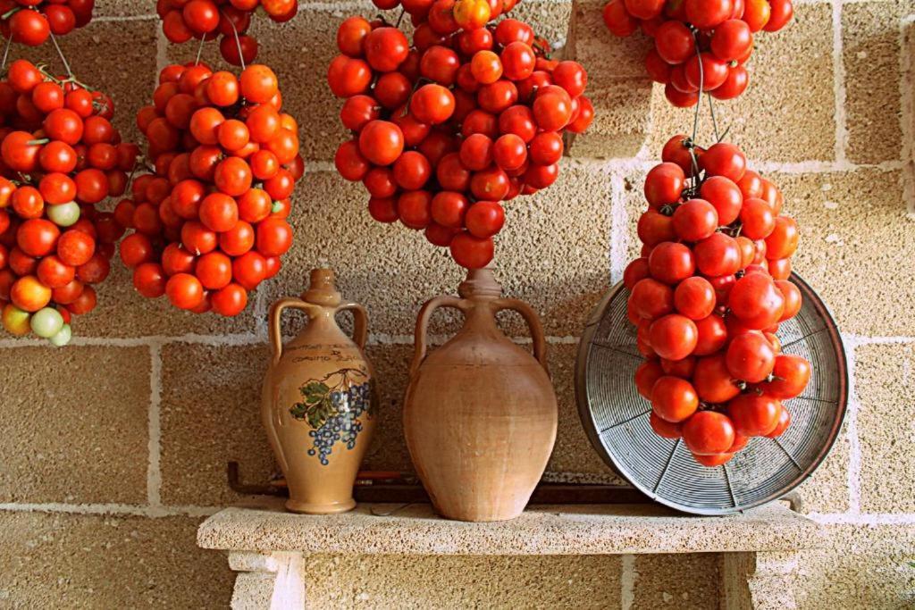 Masseria Nanni Gallipoli Εξωτερικό φωτογραφία